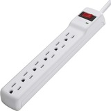 GENERIC Belkin 6-Outlets Surge Suppressor/Protector