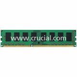 CT25672BB1067 - Crucial 2GB DDR3 SDRAM Memory Module