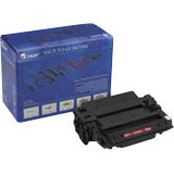 TROY Troy MICR Toner Cartridge - Replacement for HP (Q6511A) - Black
