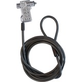 CODI Codi 4 Digit Combination Cable Lock