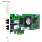 QLogic SANblade QLE2462 Fibre Channel Host Bus Adapter QLE2462-E-SP