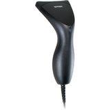 Unitech MS210-1 Bar Code Reader - MS2101BG