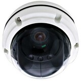 Arecont Vision DOME4-O Outdoor Vandal Resistant Dome Housing DOME4-O