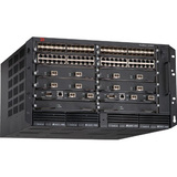 FastIron SX 800 Switch Chassis - FISX8001SFAC