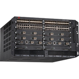 BROCADE COMMUNICATIONS SYSTEMS Brocade FastIron SX800-AC High Performance Intelligent Switch
