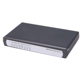 OfficeConnect Gigabit Switch 8 - 3C1670800CUS
