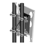 Chief TPP2241 Flat Panel Tilt Truss Mount