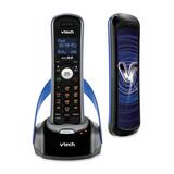 LS6217 Cordless Phone With Handset Speakerphone
