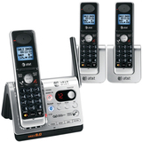 TL92378 3-Handset Cordless Phone