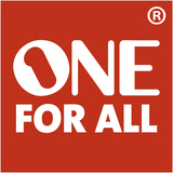 OARK02R - One For All OARK02R Kids TV Remote Control