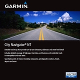 010-11379-00 - Garmin City Navigator 010-11379-00 Europe NT Digital Map