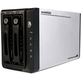 eSATA USB Hot Swap 2x HDD Enclosure RAID - S352U2RER