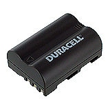 Battery Biz Hi-Capacity DR9670 Lithium Ion Camera Battery - DR9670