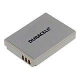 Battery Biz Hi-Capacity DR9705 Duracell Lithium Ion Digital Camera Battery
