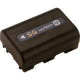 Battery Biz Hi-Capacity B-9598 Lithium Ion Digital Camera/Camcorder Battery