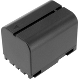 Battery Biz Hi-Capacity B-9555 Lithium Ion Camcorder Battery