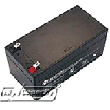 Battery Biz Hi-Capacity B-613 UPS Replacement Battery Cartridge - B613