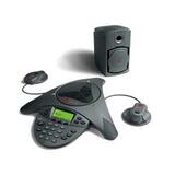2200-07142-001 - Polycom Sound Station VTX 1000 Conference Phone