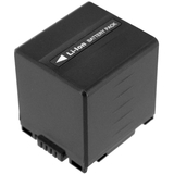 Battery Biz Hi-Capacity B-9609 Lithium Ion Camcorder Battery