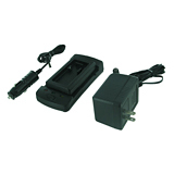 Battery Biz Hi-Capacity CH-9255 Battery Charger