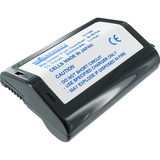 Battery Biz Hi-Capacity B-9704 Lithium Ion Digital Camera Battery