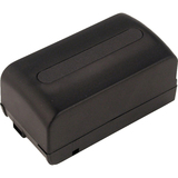 Battery Biz Hi-Capacity B-965 Nickel-Metal Hydride Camcorder Battery