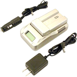 Battery Biz Hi-Capacity CH-9027 Battery Charger