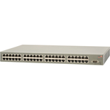 Microsemi PowerDsine 3524G Power over Ethernet Midspan