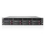 HP ProLiant DL170h G6 Entry-level Server - Rack