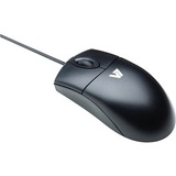 V7 V7 M30P20-7N Standard PS/2 Mouse