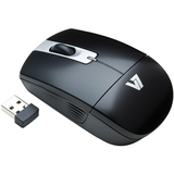V7 M42N01-7N 2.4GHz Wireless Laser Mouse