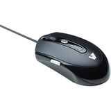 V7 M60G11-7N Laser Gaming Mouse