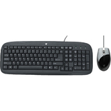 V7 CK0C1-6N6 Standard Keyboard and Mouse