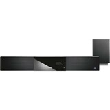 HSB2351 - Philips HSB2351 Home Theater System