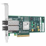 HP 42B 4Gb Dual Port Host Bus Adapter