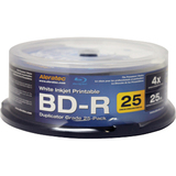 Aleratec 4x BD-R Media - 370102