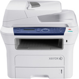 WorkCentre 3210N Multifunction Printer