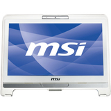 Wind Top AE1900-10SUS Desktop - AE190010SUS
