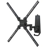 Level Mount DC42DJ TV Wall Mount