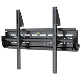 Level Mount DC60T Fixed/Tilt Wall Mount