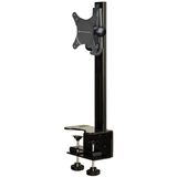 Level Mount DCDSK30T Desktop Mount with Full Motion Mount