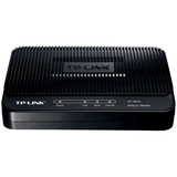 TP-LINK USA CORPORATION TD-8616 1 x Ethernet Port ADSL2+ Modem with Bridge Mode By TP-LINK USA Corporation