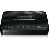 TP-LINK USA CORPORATION TP-LINK TD-8816 ADSL2+ Modem