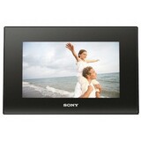 Sony DPF-D72N Digital Photo Frame