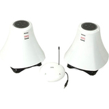 29298R - Royal WES2000 Speaker System - Wireless Speaker(s)