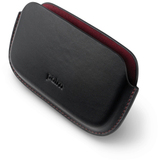 palm pre slip cell phone case - leather - black  palm, inc 1013296112 3405ww carrying cases bv8573 211223280 53121705 41472p 3405ww 3405WW