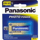 Hi-Capacity B-155 Camera Battery