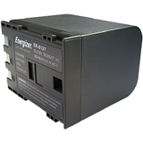 Energizer ER-D127 Camcorder Battery - 2100 mAh