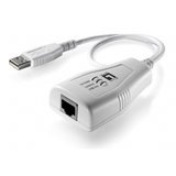 LevelOne USB-0202 Net Connector