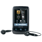 Memorex MMP9490 Flash Portable Media Player